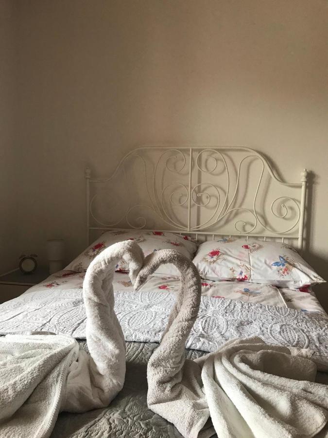 דירות Ðakovo Studio Apartman Ivano מראה חיצוני תמונה