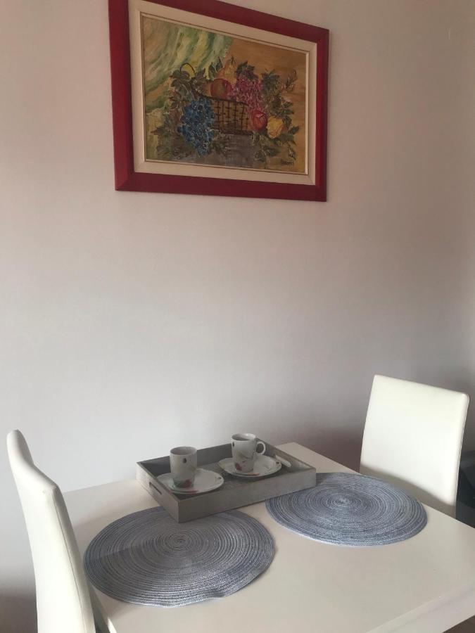 דירות Ðakovo Studio Apartman Ivano מראה חיצוני תמונה