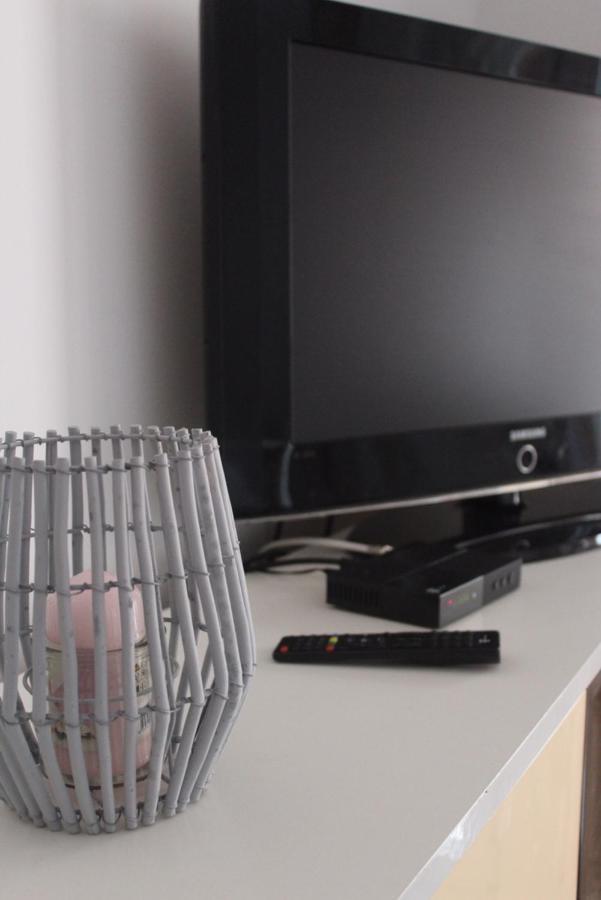 דירות Ðakovo Studio Apartman Ivano מראה חיצוני תמונה