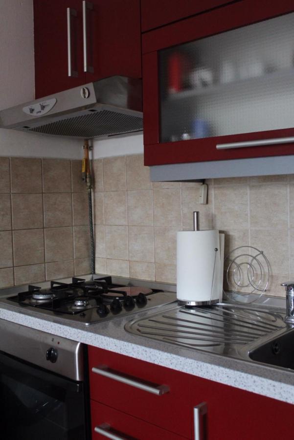 דירות Ðakovo Studio Apartman Ivano מראה חיצוני תמונה