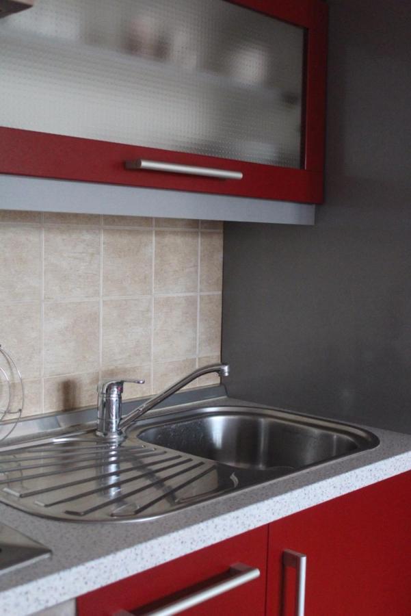 דירות Ðakovo Studio Apartman Ivano מראה חיצוני תמונה
